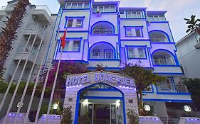 Bodensee Hotel